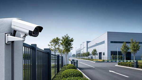 Optical Perimeter Monitoring: False Alarm Factors to Avoid