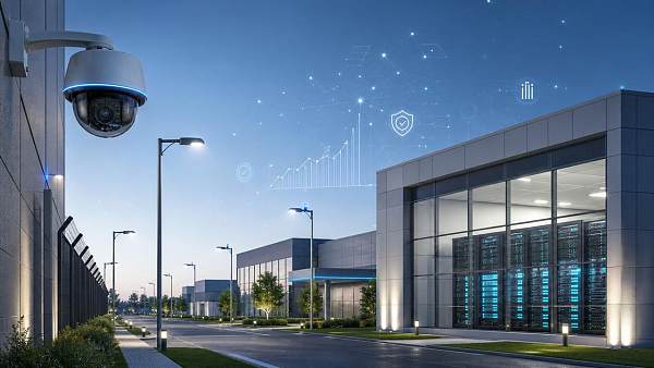 Security Forecasting Risks Shaping 2026 Site Planning