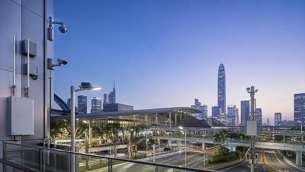 Smart City Security Technology Trends to Watch in 2026