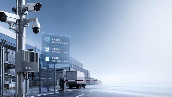 AI Vision for Industrial Security: What to Evaluate First