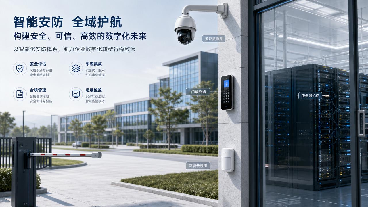 How to Evaluate Security Systems for Digital Transformation