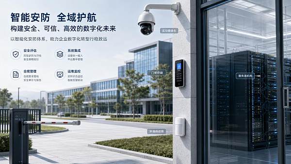 How to Evaluate Security Systems for Digital Transformation