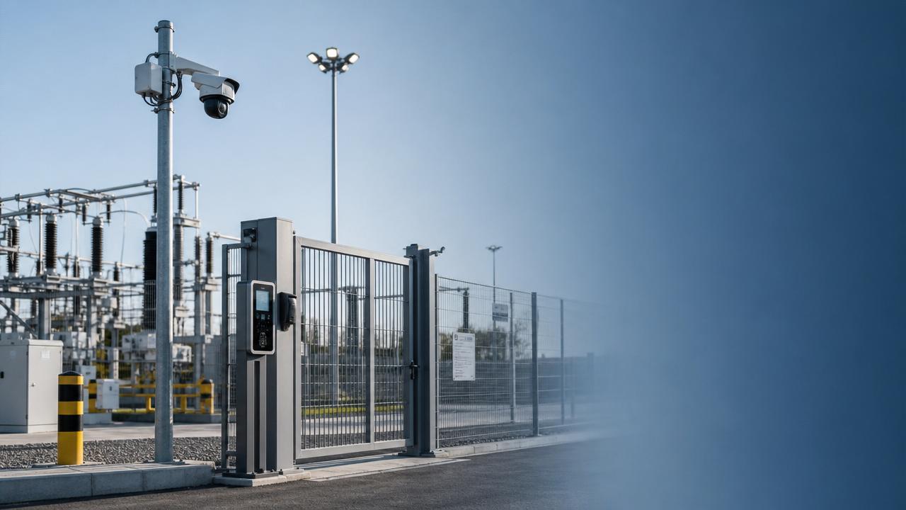 Critical Infrastructure Protection: Key Risks and Control Priorities