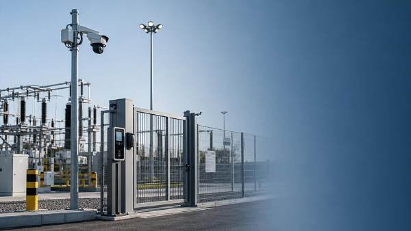 Critical Infrastructure Protection: Key Risks and Control Priorities