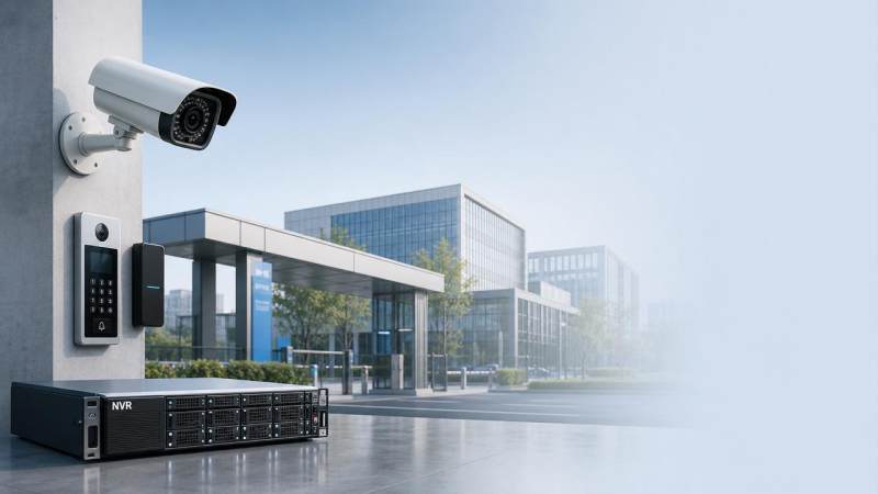 Security Systems Cost Breakdown: What Impacts Total Value