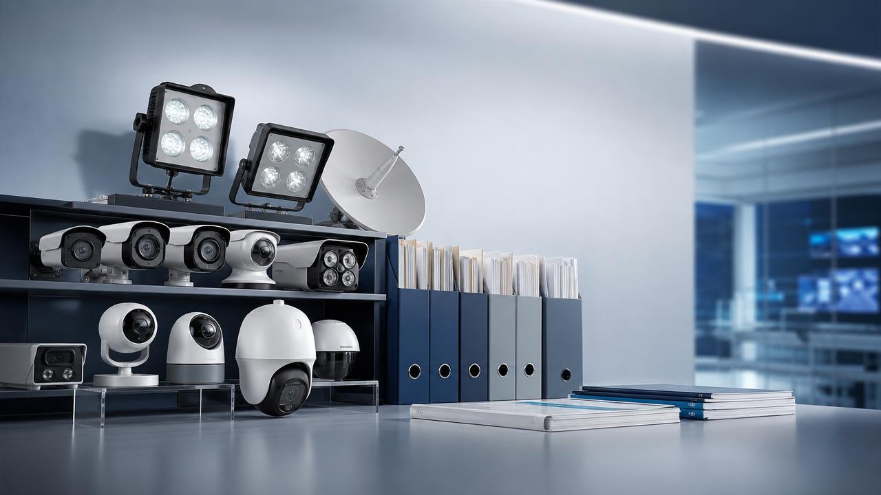 Building a Knowledge System That Supports Secure Operations
