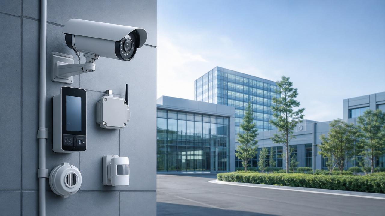 Security Solutions for Risk Assessment: What to Compare First