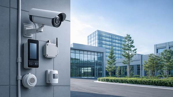 Security Solutions for Risk Assessment: What to Compare First