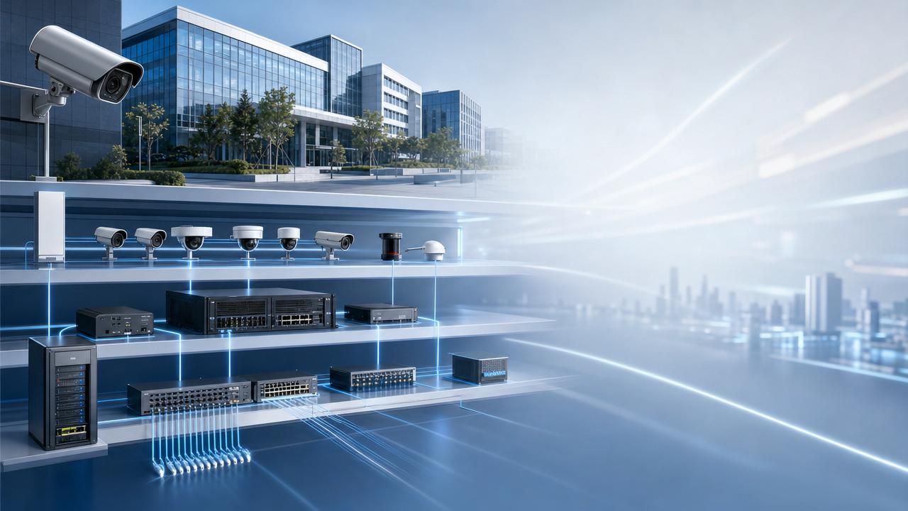Building Security Architecture for Digital Security That Scales