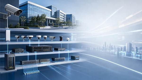 Building Security Architecture for Digital Security That Scales
