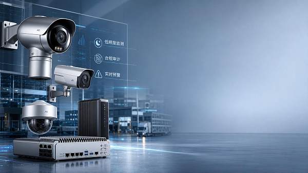 Security Trends in AI Vision to Watch in 2026