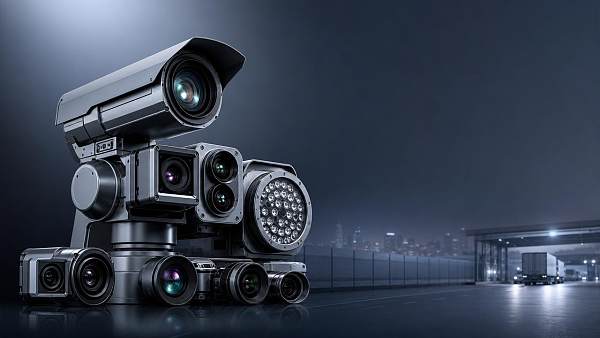 Optical Engineering for Security Systems: Key Specs That Impact Detection