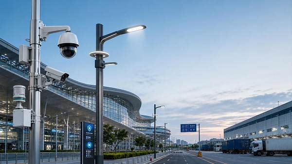 Security Insights: 5 Risks Leaders Should Track in 2026