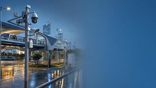 How to Compare Security Systems for Smart Cities