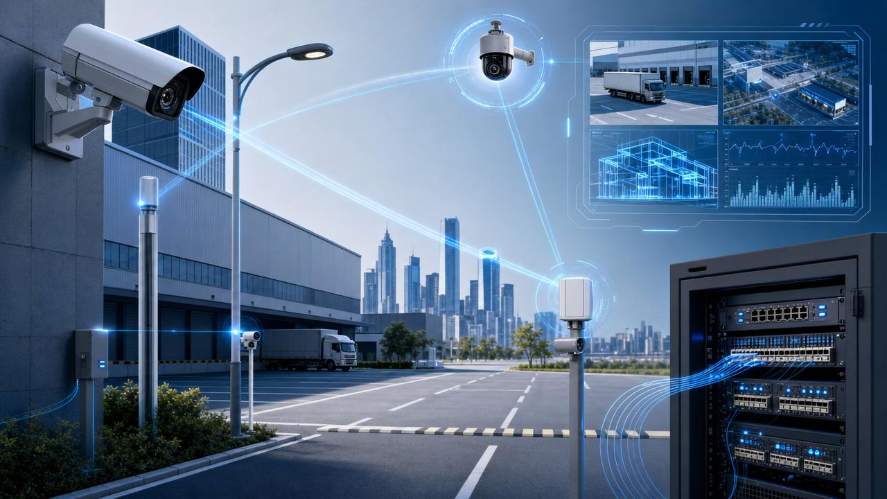 Global Security Trends Shaping Risk Planning in 2026