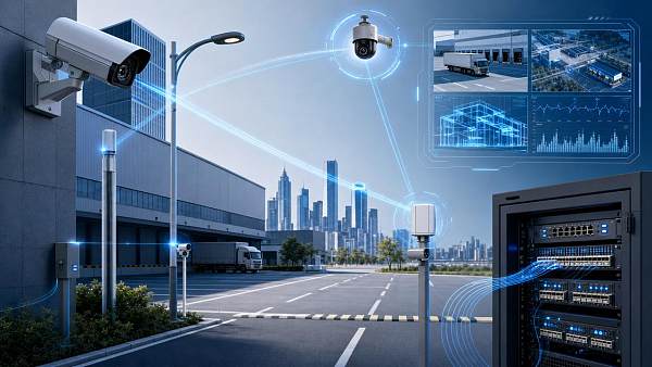Global Security Trends Shaping Risk Planning in 2026