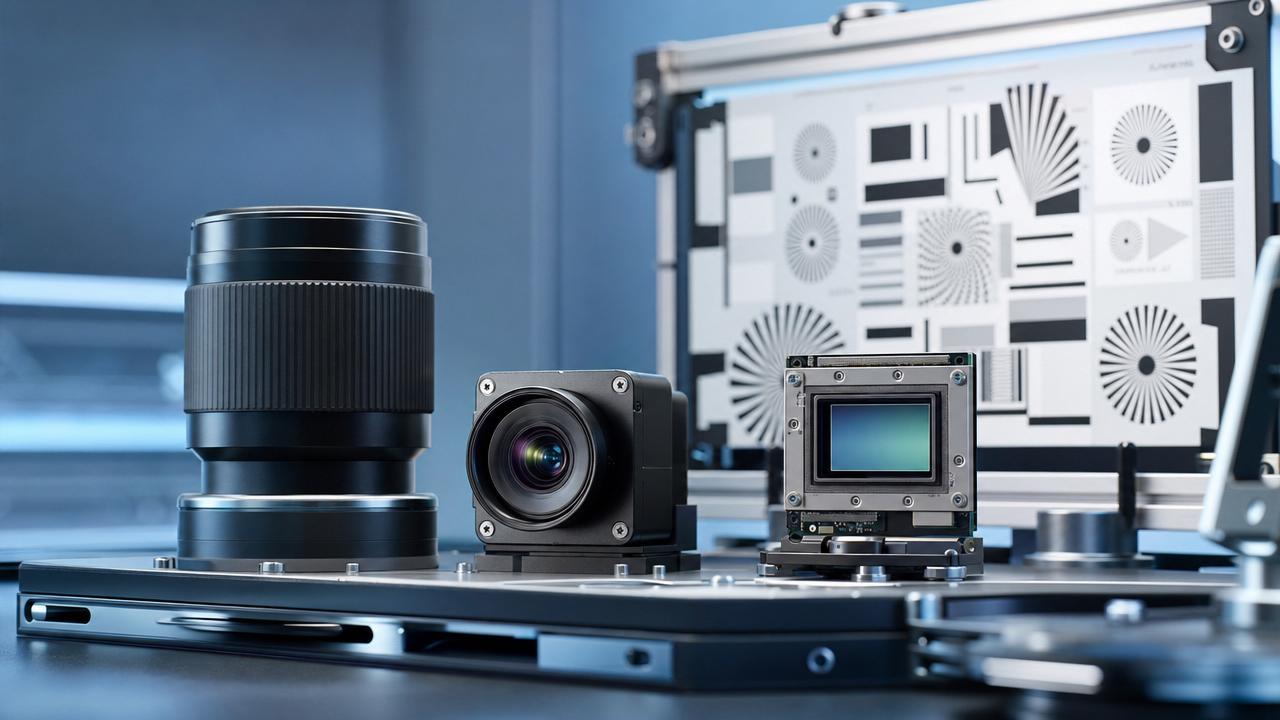 Optical Standards Explained: Key Compliance Points That Matter