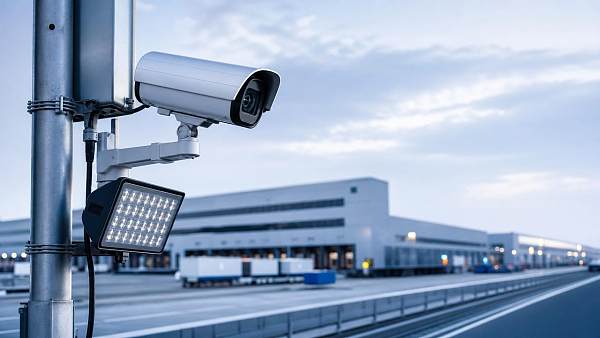 Evolutionary Trends in Safety Technology to Watch This Year
