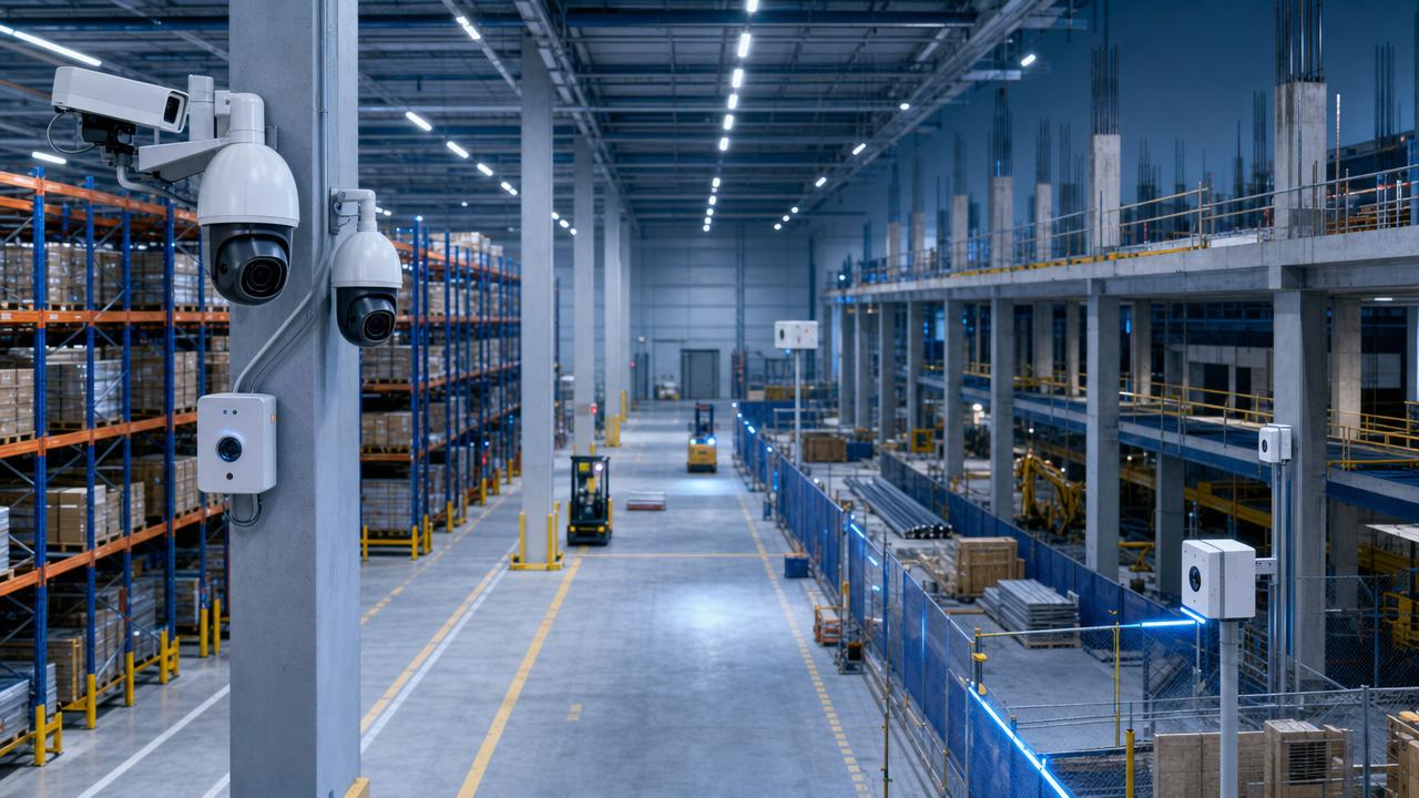 Safety Technology Gaps That Increase Workplace Risk