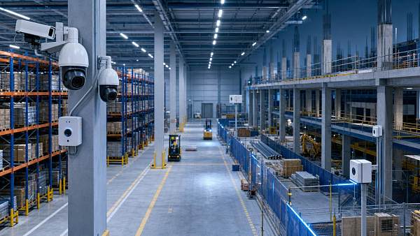 Safety Technology Gaps That Increase Workplace Risk
