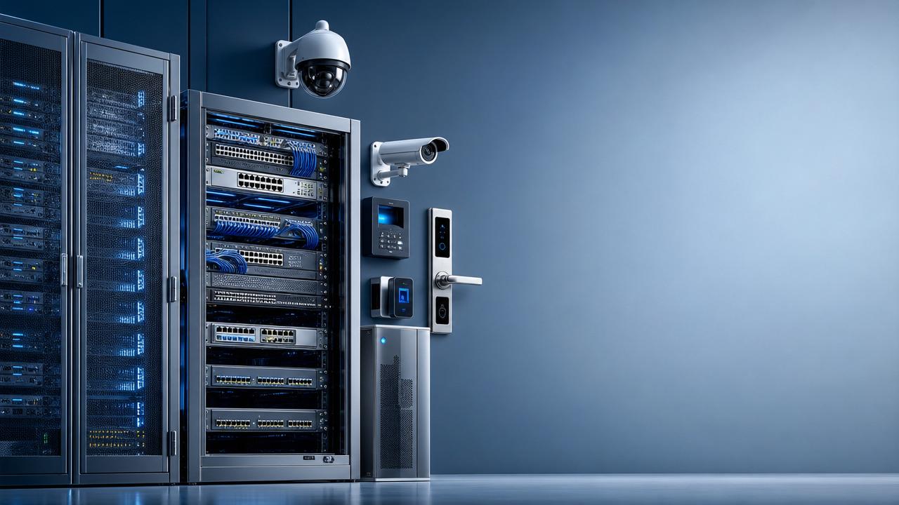 Digital Infrastructure Security Best Practices for Resilient Operations