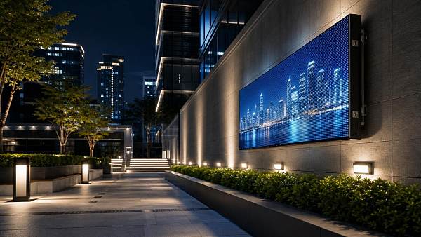WOO London Debut Puts Low-Carbon LED Rules Into Procurement