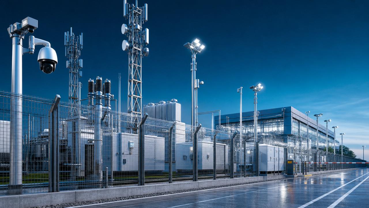 Critical Infrastructure Protection: Key Risks and System Priorities
