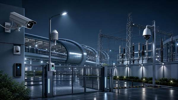 Safety Technology Trends Shaping Infrastructure Security in 2026