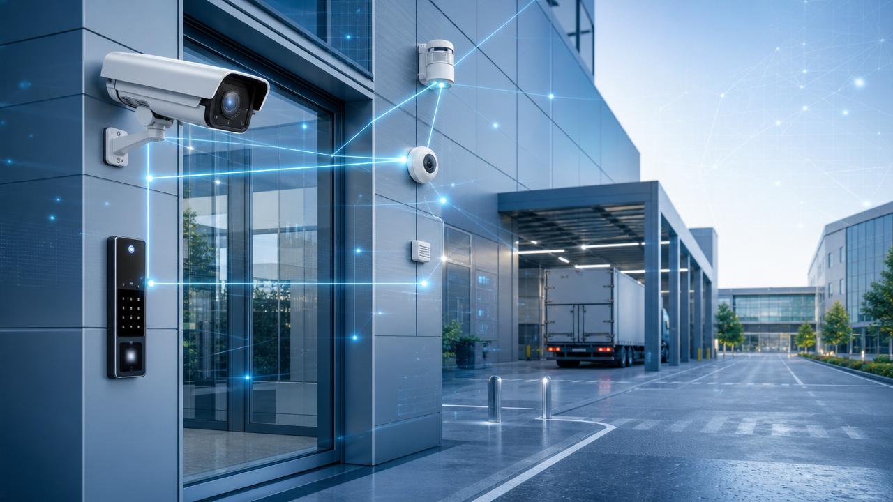 Security Systems for Digital Transformation: Cost, Integration, and ROI
