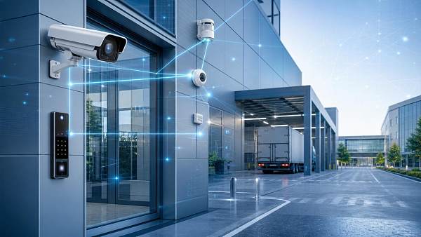 Security Systems for Digital Transformation: Cost, Integration, and ROI