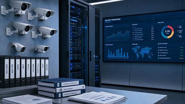 What Is a Knowledge System in Security Operations?