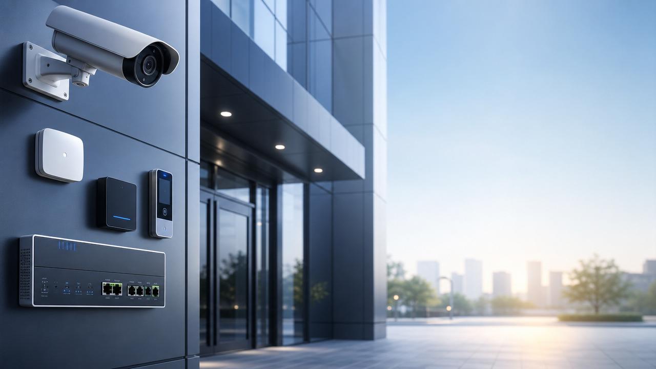 International Standards for Security Technology Explained