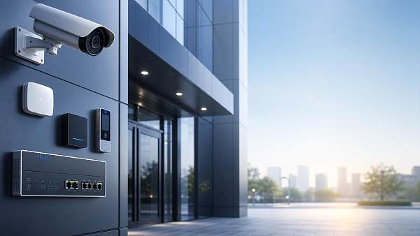 International Standards for Security Technology Explained