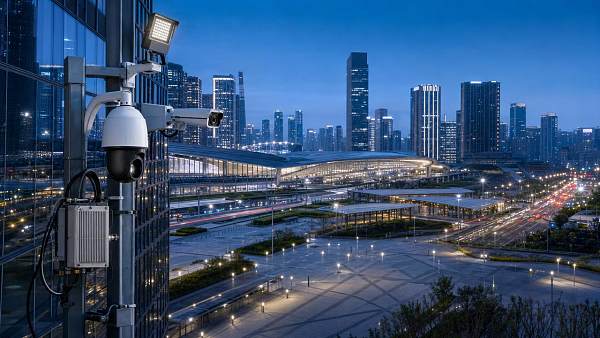 Smart City Surveillance: Key Deployment Risks and Performance Checks