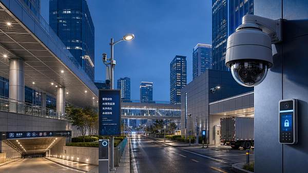 Security Innovation Trends Shaping Urban Protection in 2026