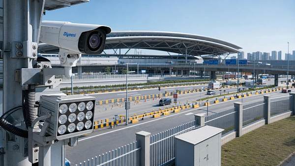 AI Vision in Safety Systems: Accuracy Limits and Use Cases