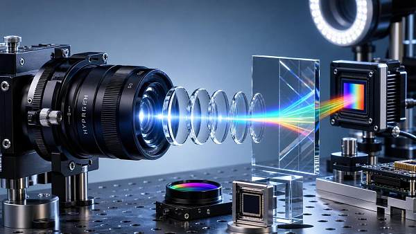 Optical Research Methods Shaping Lens Innovation in 2026
