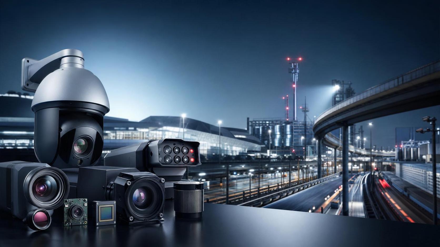 Optical Sensing in Security Solutions: Key Performance Factors to Compare