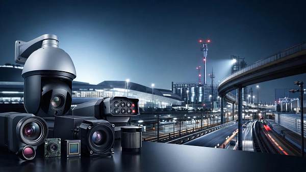 Optical Sensing in Security Solutions: Key Performance Factors to Compare