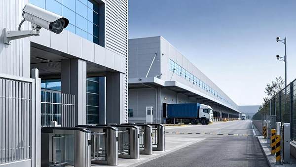 Industrial Security Technology Supplier Checklist for Safer Operations
