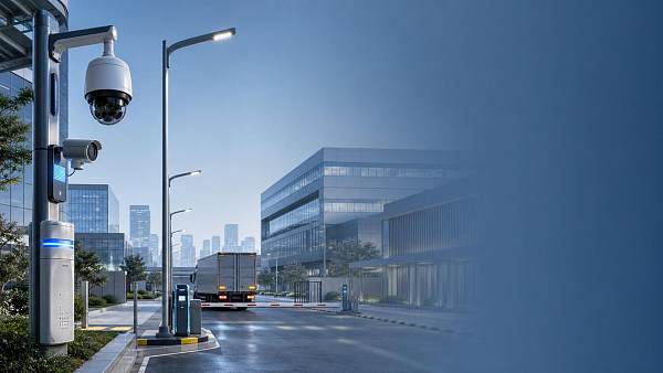 Public Security Technology Trends to Watch in 2026
