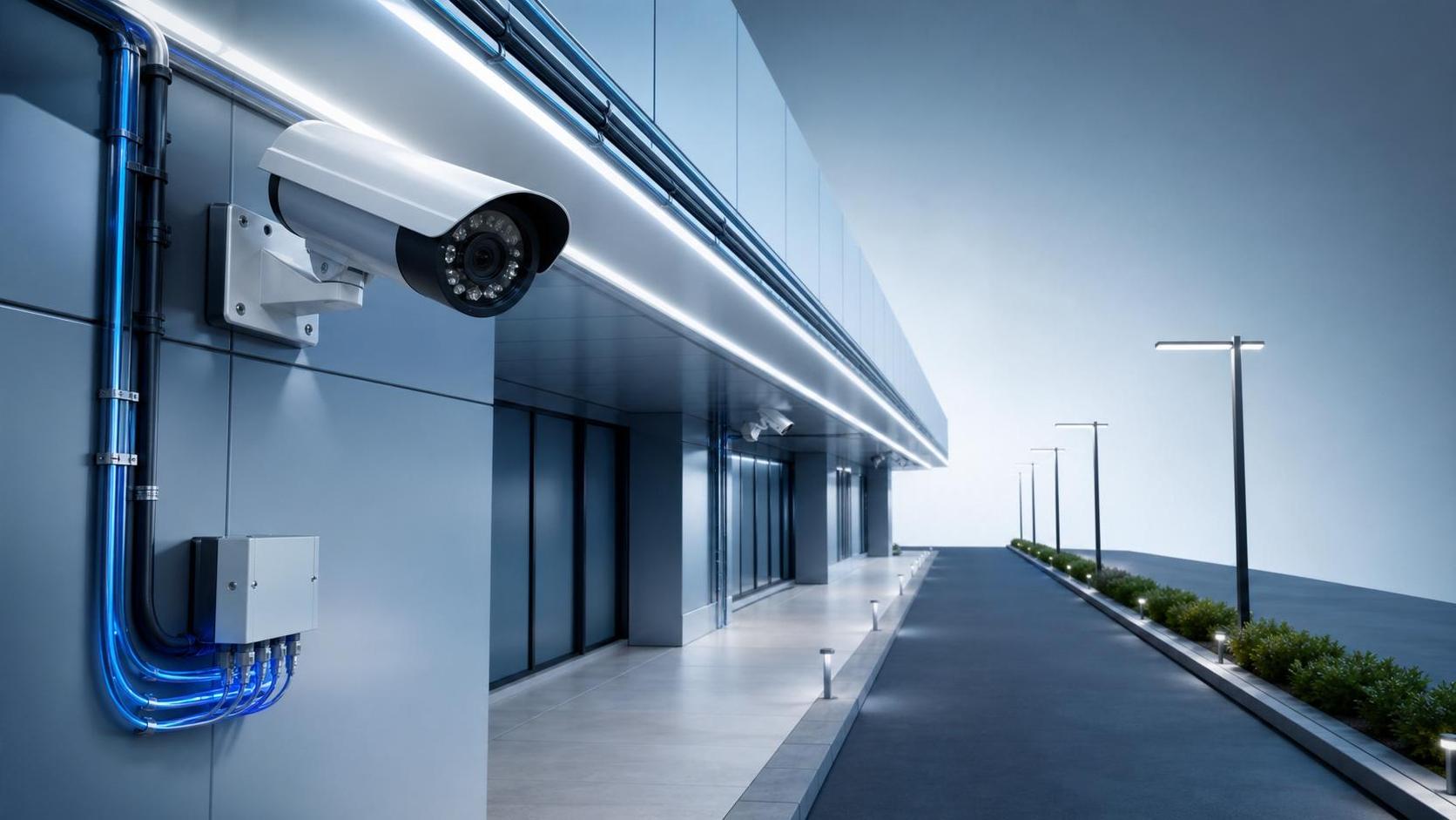 How Optical Infrastructure Security Reduces Blind Spots