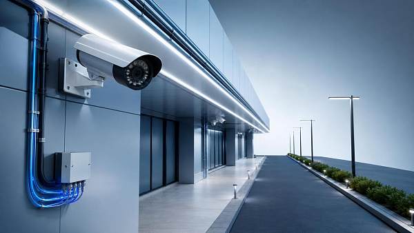 How Optical Infrastructure Security Reduces Blind Spots