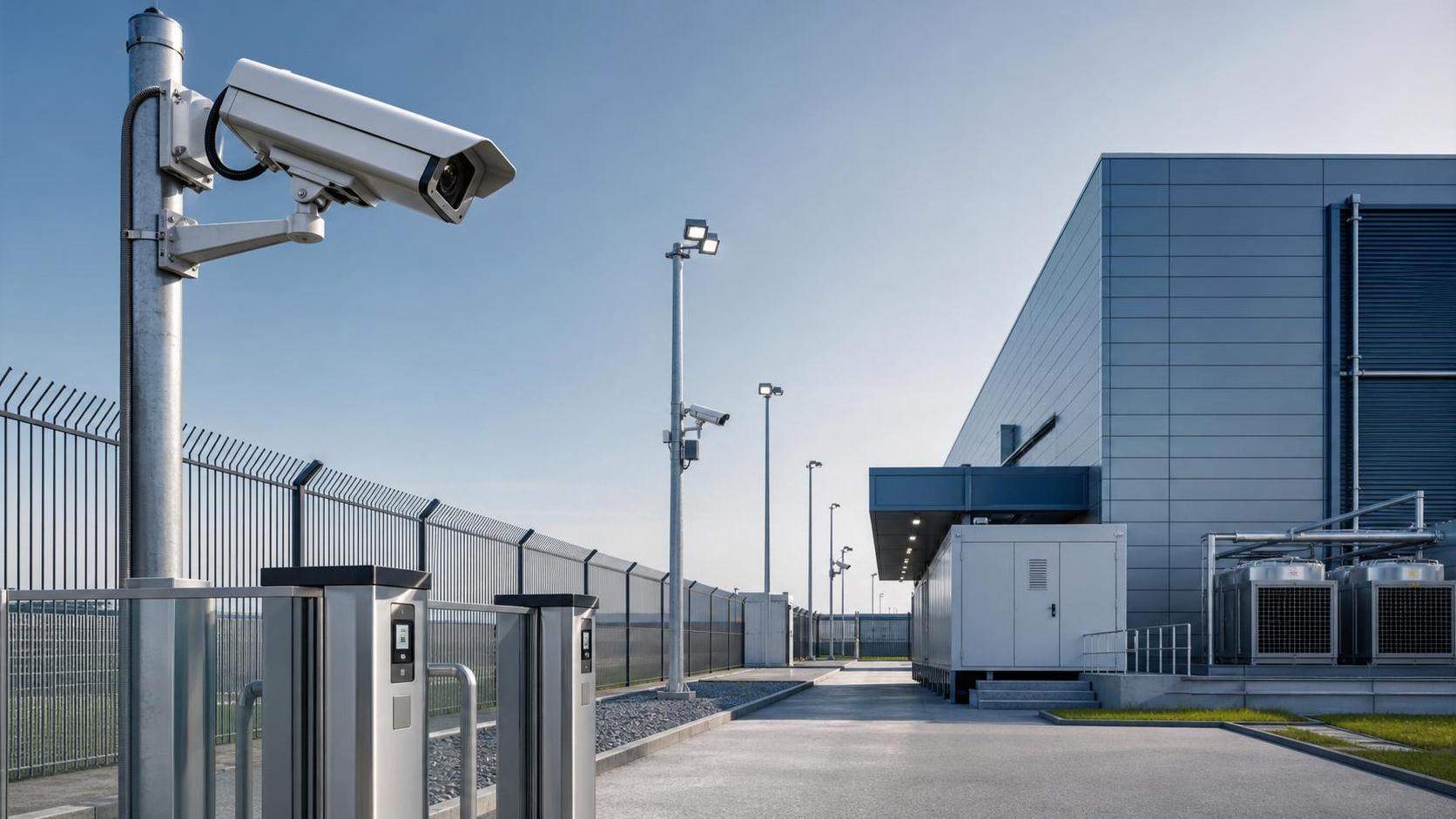 Risk Assessment Methodology for Security Systems Explained