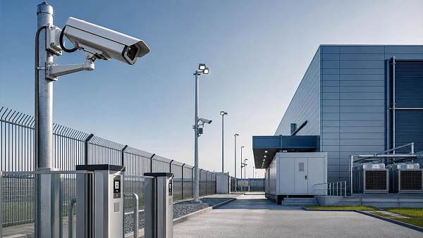 Risk Assessment Methodology for Security Systems Explained