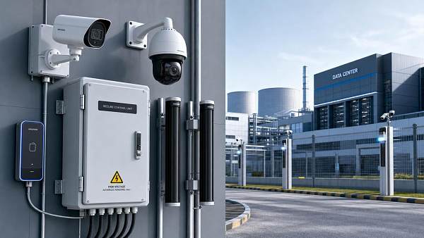 How to Evaluate Security Hardware for High-Risk Facilities