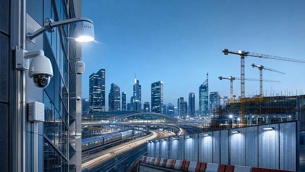Commercial Insights Shaping Security Demand in 2026