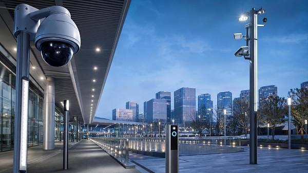Digital Transformation in Public Security: What Delivers Real Results