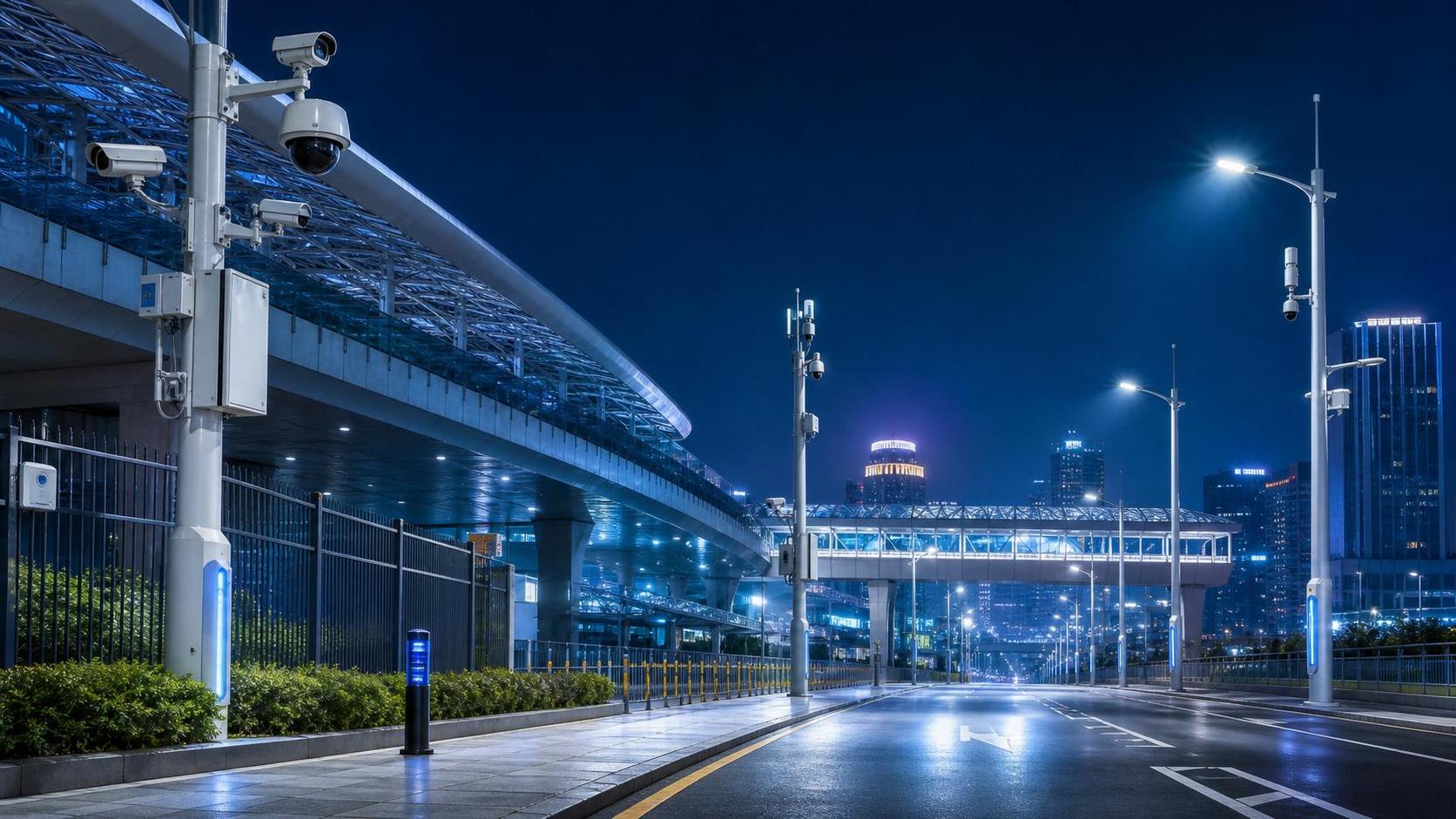 Urban Protection Technology Trends to Watch in 2026