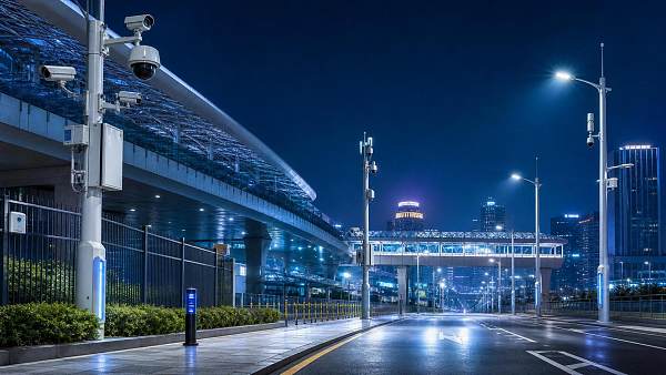 Urban Protection Technology Trends to Watch in 2026